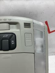 Плафон салонный TOYOTA VELLFIRE ANH20 2AZFE 8126058030B0 3 ракурс