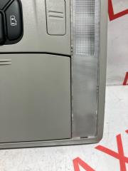 Плафон салонный TOYOTA VELLFIRE ANH20 2AZFE 8126058030B0 5 ракурс