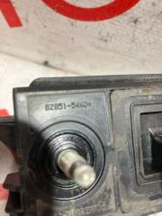 Ручка задней двери SUZUKI SOLIO MA15S K12B 8285154M00, 8285154M0 4 ракурс