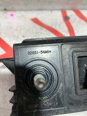 Ручка задней двери SUZUKI SOLIO MA15S K12B 8285154M00, 8285154M0 3 ракурс