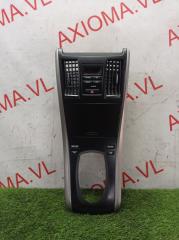 Консоль кпп TOYOTA SAI AZK10 2AZFXE 5882175050E0 1 ракурс