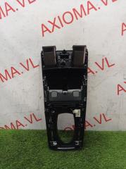Консоль кпп TOYOTA SAI AZK10 2AZFXE 5882175050E0 4 ракурс