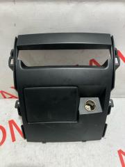 Панель прикуривателя MITSUBISHI COLT PLUS Z24W 4A91 MN108654HA 1 ракурс