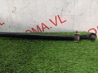 Рычаг переключения кпп MITSUBISHI EK WAGON H82W 3G83 MR477629 3 ракурс
