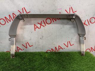 Дуга передняя MITSUBISHI PAJERO MINI H56A 4A30 MR274576 1 ракурс