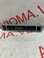Климат-контроль задний TOYOTA VELLFIRE 2011 контрактная Климат-контроль задний TOYOTA VELLFIRE 2011