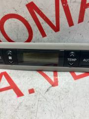 Климат-контроль задний TOYOTA VELLFIRE ANH20 2AZFE 8401058050 3 ракурс