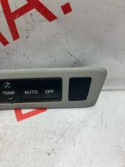 Климат-контроль задний TOYOTA VELLFIRE ANH20 2AZFE 8401058050 4 ракурс