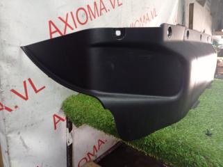 Пластик салона задний TOYOTA AQUA NHP10 1NZFXE 5816552030C0, 58167-52010 2 ракурс