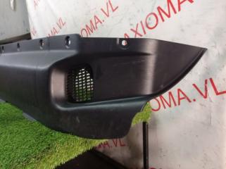 Пластик салона задний TOYOTA AQUA NHP10 1NZFXE 5816552030C0, 58167-52010 3 ракурс