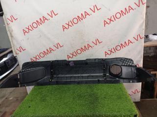 Пластик салона задний TOYOTA AQUA NHP10 1NZFXE 5816552030C0, 58167-52010 4 ракурс
