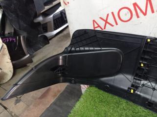 Пластик салона задний TOYOTA AQUA NHP10 1NZFXE 5816552030C0, 58167-52010 5 ракурс