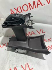 Пульт управления навигацией TOYOTA SAI AZK10 2AZFXE 8478175040 1 ракурс