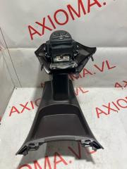 Пульт управления навигацией TOYOTA SAI AZK10 2AZFXE 8478175040 2 ракурс
