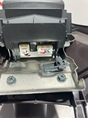 Пульт управления навигацией TOYOTA SAI AZK10 2AZFXE 8478175040 3 ракурс