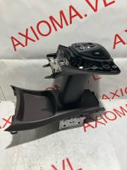 Пульт управления навигацией TOYOTA SAI AZK10 2AZFXE 8478175040 4 ракурс
