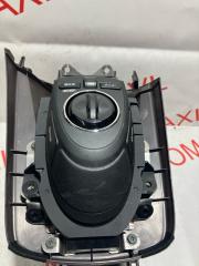 Пульт управления навигацией TOYOTA SAI AZK10 2AZFXE 8478175040 5 ракурс
