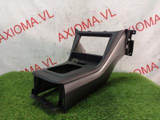 Консоль кпп HONDA ACCORD CF7 F23A 77298S0A003ZB 1 ракурс