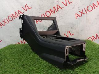 Консоль кпп HONDA ACCORD CF7 F23A 77298S0A003ZB 3 ракурс