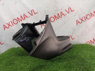 Консоль кпп HONDA ACCORD CF7 F23A 77298S0A003ZB 4 ракурс