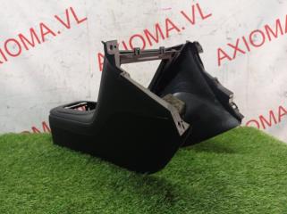 Консоль кпп HONDA ACCORD CF7 F23A 77298S0A003ZB 5 ракурс