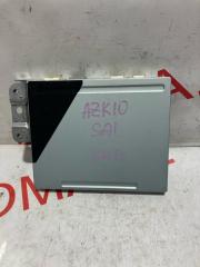 Электронный блок TOYOTA SAI AZK10 2AZFXE 8609075030 2 ракурс