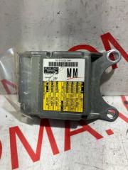 Блок управления airbag TOYOTA SAI AZK10 2AZFXE 8917075030 1 ракурс
