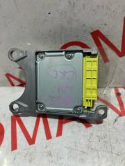 Блок управления airbag TOYOTA SAI AZK10 2AZFXE 8917075030 2 ракурс