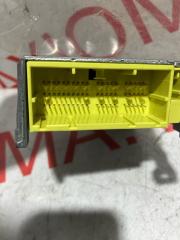 Блок управления airbag TOYOTA SAI AZK10 2AZFXE 8917075030 3 ракурс