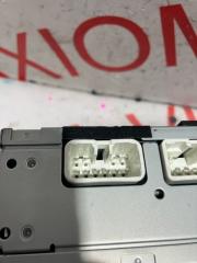 Усилитель звука TOYOTA SAI AZK10 2AZFXE 8628075010 3 ракурс