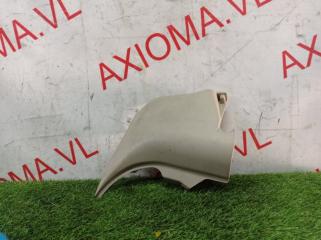 Накладка на стойку кузова правая передняя TOYOTA HARRIER ACU35 2AZFE 6210148020, 62101-48020 1 ракурс Накладка на стойку кузова правая передняя TOYOTA HARRIER ACU35 2AZFE 6210148020, 62101-48020 1 ракурс