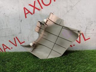 Накладка на стойку кузова правая передняя TOYOTA HARRIER ACU35 2AZFE 6210148020, 62101-48020 2 ракурс