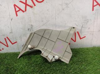 Накладка на стойку кузова левая передняя TOYOTA HARRIER ACU35 2AZFE 6210248030, 62102-48030 2 ракурс
