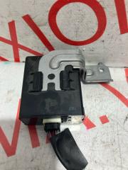 Электронный блок TOYOTA AQUA NHP10 1NZFXE 8657252020 2 ракурс