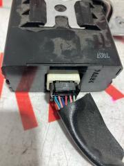 Электронный блок TOYOTA AQUA NHP10 1NZFXE 8657252020 3 ракурс