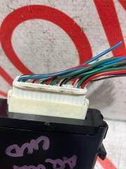 Блок коррекции фар TOYOTA AQUA NHP10 1NZFXE 8996052350 3 ракурс
