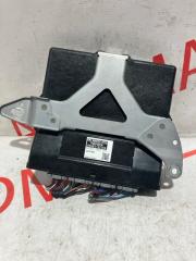 Блок efi TOYOTA AQUA NHP10 1NZFXE 8968152180 1 ракурс