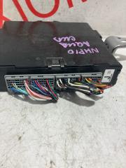 Блок efi TOYOTA AQUA NHP10 1NZFXE 8968152180 3 ракурс