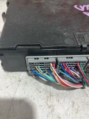 Блок efi TOYOTA AQUA NHP10 1NZFXE 8968152180 4 ракурс