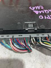 Блок efi TOYOTA AQUA NHP10 1NZFXE 8968152180 5 ракурс