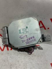 Блок управления парковкой TOYOTA HARRIER ACU35 2AZFE 8679248010 1 ракурс