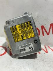Блок управления airbag TOYOTA HARRIER ACU35 2AZFE 8917048050 1 ракурс