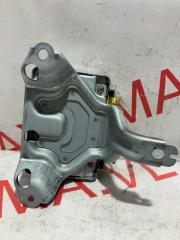 Блок управления airbag TOYOTA HARRIER ACU35 2AZFE 8917048050 2 ракурс