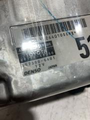 Блок управления airbag TOYOTA HARRIER ACU35 2AZFE 8917048050 4 ракурс