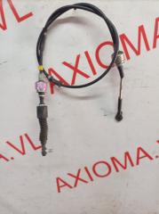 Трос переключения акпп NISSAN MARCH YK12 HR15DE 34935CT10A 1 ракурс