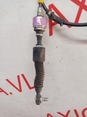 Трос переключения акпп NISSAN MARCH YK12 HR15DE 34935CT10A 2 ракурс