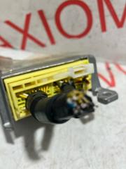 Блок управления airbag TOYOTA VELLFIRE ANH20 2AZFE 8917058110 2 ракурс