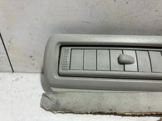 Плафон салонный TOYOTA VELLFIRE ANH20 2AZFE 8134030100B0 2 ракурс