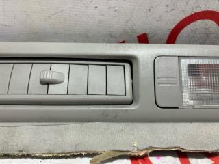 Плафон салонный TOYOTA VELLFIRE ANH20 2AZFE 8134030100B0 3 ракурс