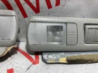 Плафон салонный TOYOTA VELLFIRE ANH20 2AZFE 8134030100B0 5 ракурс